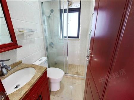 东方盛世花园(二期)-卫生间