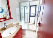 东方盛世花园(二期)-卫生间