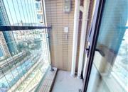 东方盛世花园(二期)-阳台