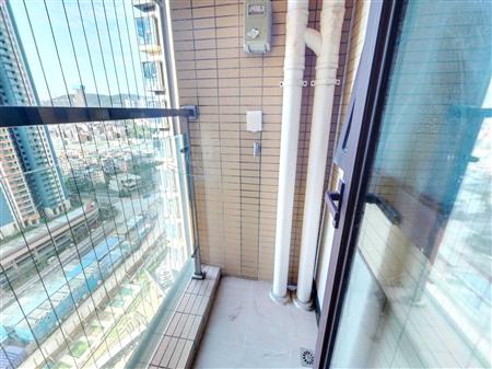 东方盛世花园(二期)-阳台