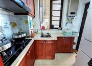 东方盛世花园(二期)-厨房