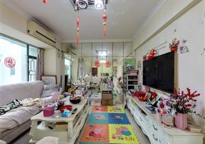 业主换房出售，红本满五，看房方便