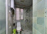 朗庭豪园-卫生间