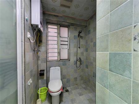 朗庭豪园-卫生间