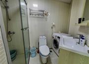 朗庭豪园-卫生间