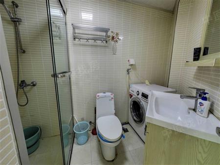 朗庭豪园-卫生间