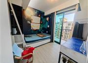 嘉多利花园-卧室