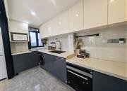 嘉多利花园-厨房