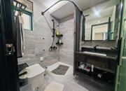 嘉多利花园-卫生间