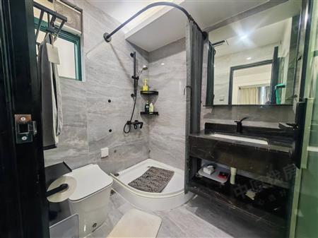 嘉多利花园-卫生间