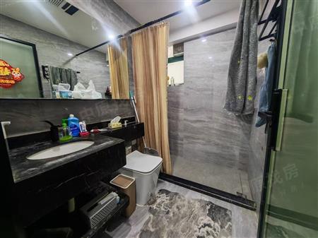 嘉多利花园-卫生间