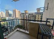 嘉多利花园-阳台