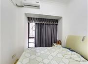 东方明珠城-次卧