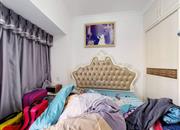 东方明珠城-主卧