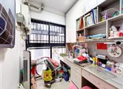 东方明珠城-书房