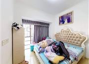 东方明珠城-主卧