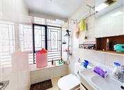 东方明珠城-卫生间