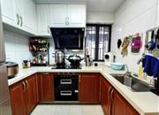 东方明珠城-厨房