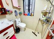 东方明珠城-卫生间