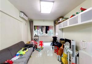 荔庭园，便宜，2房，南向，诚心卖