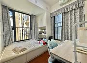 公馆一八六六花园-次卧