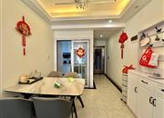 公馆一八六六花园-餐厅