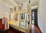 公馆一八六六花园-次卧