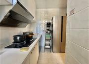 公馆一八六六花园-厨房