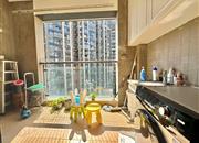 公馆一八六六花园-阳台