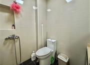 公馆一八六六花园-卫生间