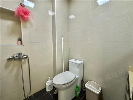 公馆一八六六花园-卫生间