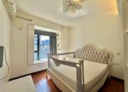 公馆一八六六花园-主卧