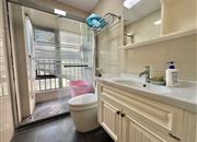 公馆一八六六花园-卫生间