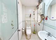 中加名园-卫生间