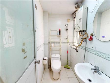 中加名园-卫生间