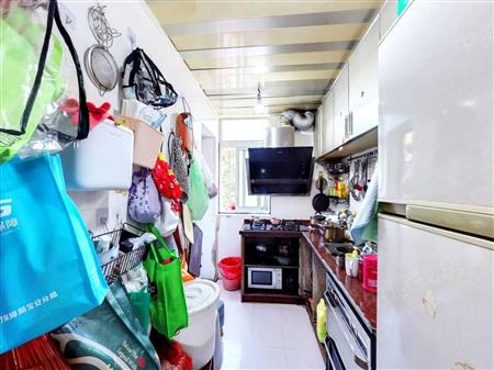 文汇花园-厨房