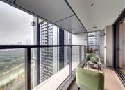 华润城润玺二期-阳台