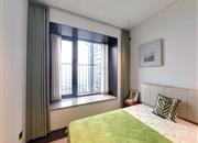 华润城润玺二期-次卧