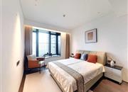 华润城润玺二期-主卧