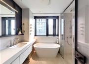 华润城润玺二期-卫生间