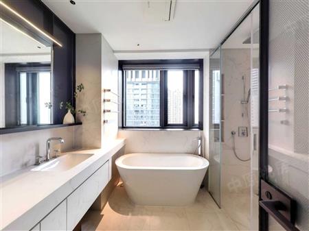 华润城润玺二期-卫生间