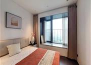 华润城润玺二期-次卧