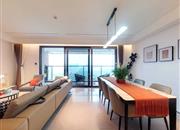 华润城润玺二期-餐厅