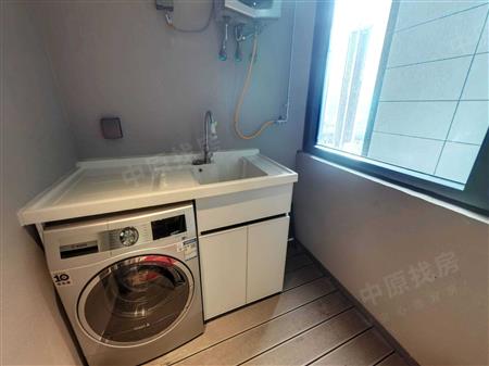 华润城润玺二期-阳台