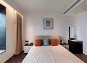 华润城润玺二期-主卧