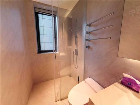 华润城润玺二期-卫生间