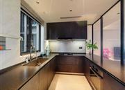华润城润玺二期-厨房