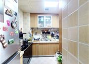 中熙香缤山-厨房