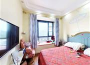 中熙香缤山-主卧