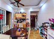 中熙香缤山-餐厅